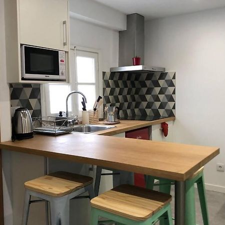 M3 Terrace. Cool Apartment 15 Min Center By Metro Эсплугес-де-Льобрегат Экстерьер фото