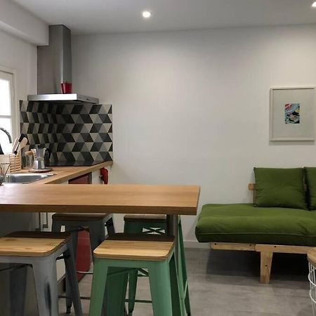 M3 Terrace. Cool Apartment 15 Min Center By Metro Эсплугес-де-Льобрегат Экстерьер фото
