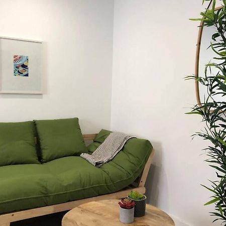 M3 Terrace. Cool Apartment 15 Min Center By Metro Эсплугес-де-Льобрегат Экстерьер фото