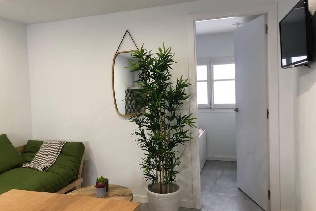 M3 Terrace. Cool Apartment 15 Min Center By Metro Эсплугес-де-Льобрегат Экстерьер фото